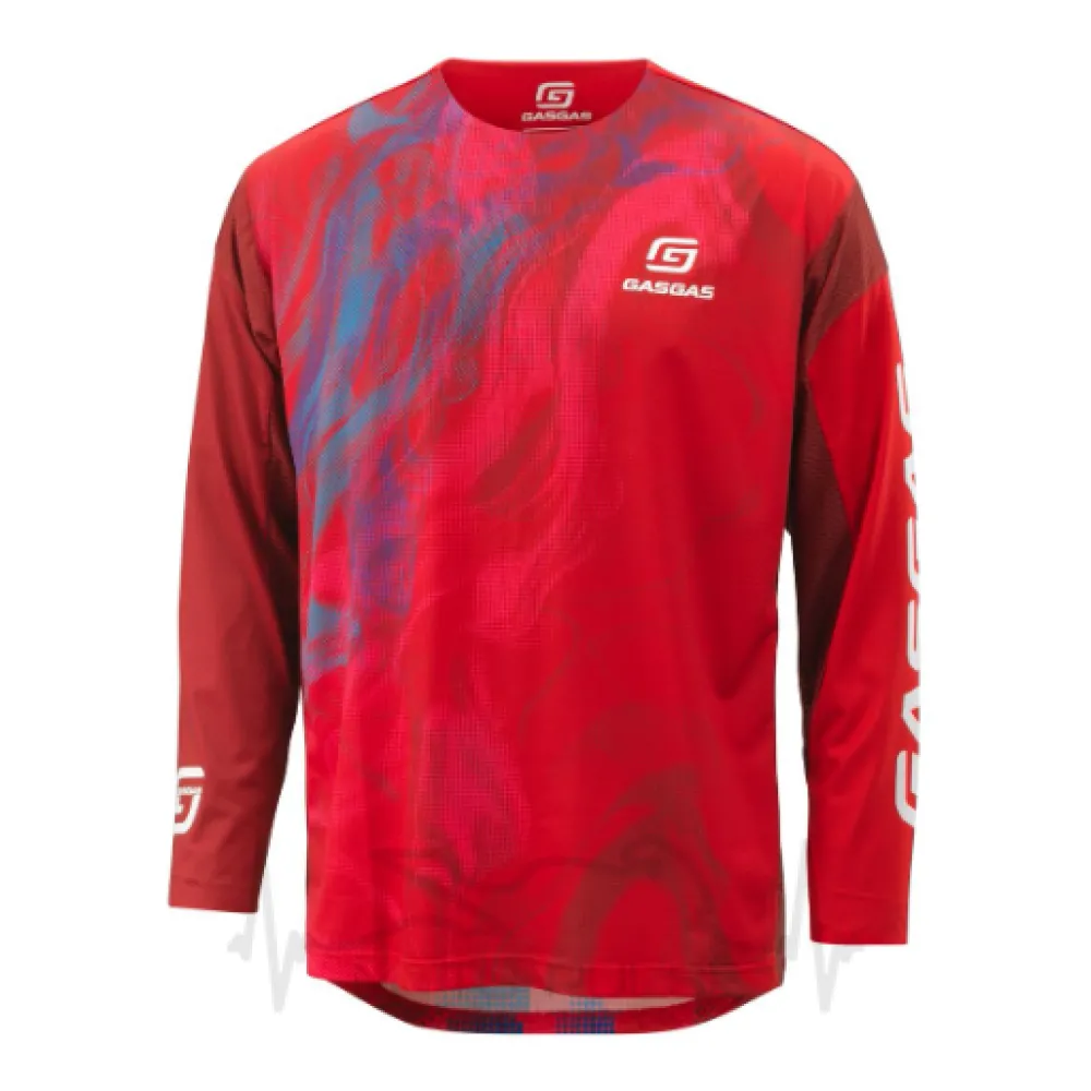 Джерсі GASGAS FAST AIR (XL) 3GG240019405